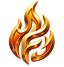 FireLeagues Logo